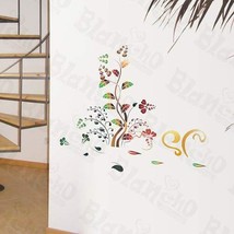 Spirit Branch - Large Wall Decals Stickers Appliques Home Decor - $7.91