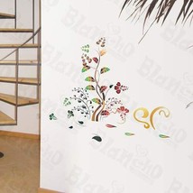 Spirit Branch - Large Wall Decals Stickers Appliques Home Decor - £5.91 GBP