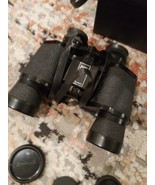 Bushnell Falcon 7x35 Binoculars Insta Focus Coated Optics  - $316.40 MXN