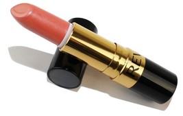 Revlon Super Lustrous Lipstick 683 Demure *Twin Pack* - £15.64 GBP