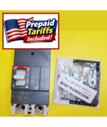 ⚡BRAND NEW⚡ABB SACE FORMULA A2N 250 2POLE THERMO-MAGNETIC FIXED CIRCUIT ... - $79.67