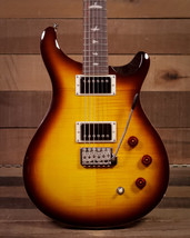 PRS SE DGT Electric Guitar, McCarty Tobacco Sunburst with Birds Inlay - £718.62 GBP