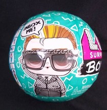 LOL Surprise! Boys Series 4 blind ball pack New sealed - £8.62 GBP