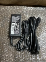 DELL LA65NS2-01 19.5V 3.34A 65W Genuine Original AC Power Adapter Charger - $236.19 MXN