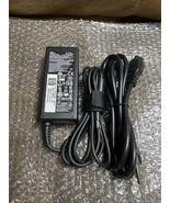 DELL LA65NS2-01 19.5V 3.34A 65W Genuine Original AC Power Adapter Charger - $18.03 CAD