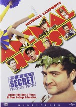 National Lampoons Animal House (DVD Double Secret Probation Edition) BRAND NEW - £7.80 GBP