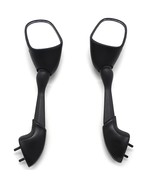 Motorcycle Rear View Mirror Motorcycle Accessories Side Mirror Compatibl... - $132.62 CAD