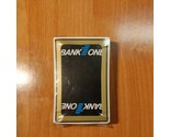 Vintage Bank 1 One Gemaco Bridge Playing Cards NEW SEALED - £14.02 GBP