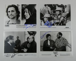 Kayo Hatta Desmond Nakano Steven Zaillian +1 Signed 8x10 Promo Photo Lot of 4 - $49.49