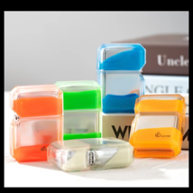 Unique glow sand lighters Choice of colors - $18.81