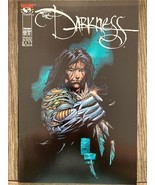 Horror Collectible Comic The Darkness #6 - $8.46 CAD