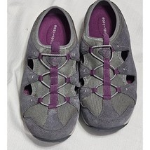 Easy Spirit Seeztry Cut Out Mesh Slip On Shoes Breathable Comfort Womens... - $35.00