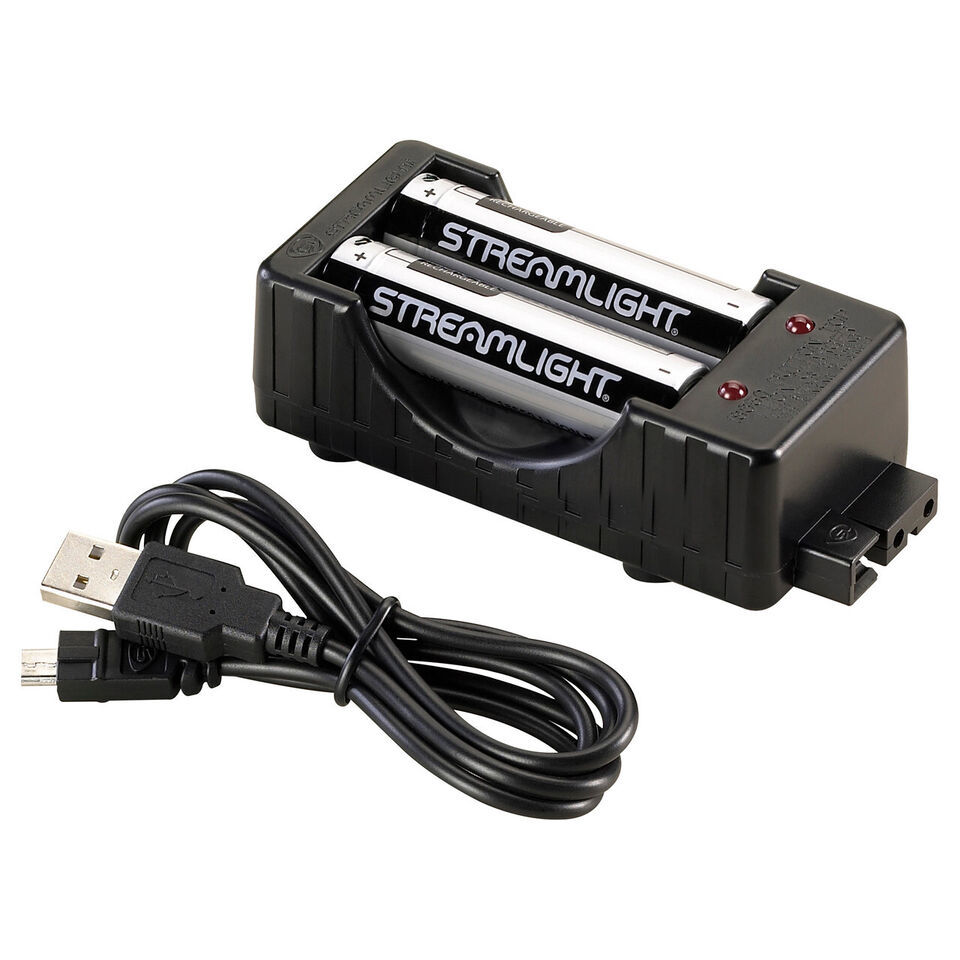 Strmlght Sl-bl26 Chrgng Kit &amp; 2 Btry - $52.99