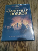 The Amityville Horror [1979 film] DVD - £9.36 GBP