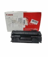 Canon 119 Black Toner Cartridge 3479B001 Genuine Original OEM - BARELY USED - $355.27 MXN