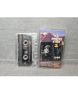 No. 1 Country Stars, Vol. 1 (Cassette, 1993, Sony) BT 26841 - $185.81 MXN