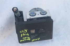 2018-20 Honda Accord 1.5L 4cyl VSA ABS Anti-Lock Brake Modulator Pump image 3