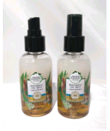 Herbal Essences Bio Renew Repairing Oil Mist Argan Oil &amp; Aloe 4 FL OZ-Lo... - $326.63 MXN