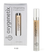 Oxygenetix Oxygenating Concealer image 7