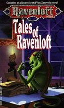 Tales of Ravenloft Thomsen, Brian - $58.64