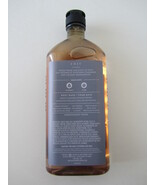 New Aromatherapy Cinnamon &amp; Sandalwood Cozy Body Wash With Vitamin E Plu... - $15.00