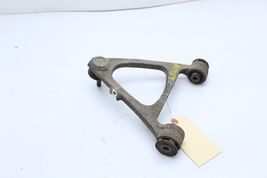 04-08 MAZDA RX-8 FRONT LEFT DRIVER UPPER CONTROL ARM Q0454 image 8