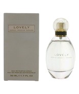 Lovely by Sarah Jessica Parker, 1.7 oz Eau De Parfum Spray for Women - $38.64