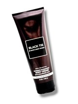 Ba?h a?d Body Works Body Cream 8 FL OZ (Packaging may vary) (Black Tie) - £19.92 GBP