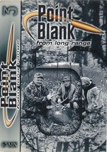 Point Blank 3 From Long Range Team! Deer Hunts, tips, equipment, adventu... - £4.34 GBP