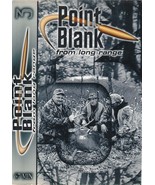 Point Blank 3 From Long Range Team! Deer Hunts, tips, equipment, adventu... - £4.27 GBP