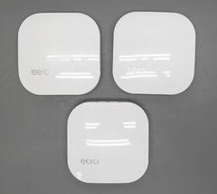 Eero Pro 2nd Gen B010001 Mesh Wi-Fi System (3-pack) image 3