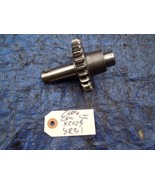 06-11 Honda Civic SI K20Z3 PNN3 manual transmission reverse gear 6 speed... - $68.37 CAD