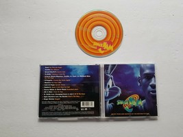 Space Jam by Music From the Motion Picture (CD, 1996, Atlantic) - £5.92 GBP