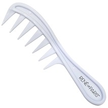 Rene of Paris Foldable Wire Cushion Hair &amp; Wig Brush Comb - $166.71 MXN