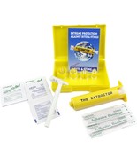 Sawyer Unisex The Extractor First Aid Kit - £18.06 GBP