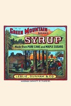 Green Mountain Brand Syrup - £15.91 GBP