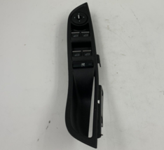 2012-2018 Ford Focus Master Power Window Switch OEM B04B63007 - £24.92 GBP