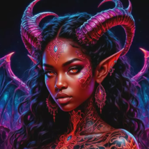 Succubus of Irresistible Charm, Magnetism, Attraction, Joy, Spirit Compa... - $59.99