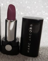 Marc Jacobs Le Marc Lip Creme Lipstick CURRANT MOOD #272  TRAVEL/MINI-SI... - $37.00 Marc Jacobs Le Marc Lip Creme Lipstick CURRANT MOOD #272  TRAVEL/MINI-SI... - $37.00