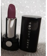 Marc Jacobs Le Marc Lip Creme Lipstick CURRANT MOOD #272  TRAVEL/MINI-SI... - $679.52 MXN