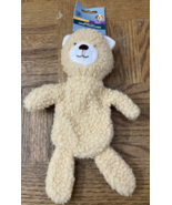 Squeaky Crinkle Dog Toy-Brand New-SHIPS N 24 HOURS - $294.04 MXN