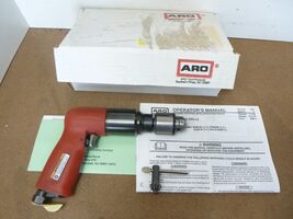 ARO / Ingersoll-Rand DG051B-15-B Pneumatic Air Drill 1500 RPM New - $312.34