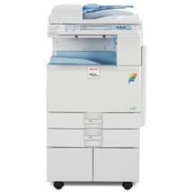 Ricoh Aficio MP C2050 Color Laser Multifunction Printer - $1,399.00