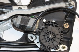 1998-2002 MERCEDES CLK430 RIGHT SIDE WINDOW REGULATOR WITH MOTOR  R2228 image 9