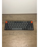 Keychron K6 Wireless Mechanical Keyboard - For Parts &amp; Repair - READ - €26,23 EUR