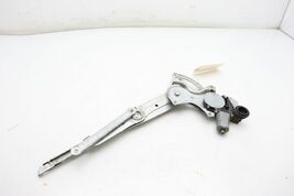 10-15 LEXUS RX350 FRONT RIGHT PASSENGER WINDOW REGULATOR W/ MOTOR E0476 image 10
