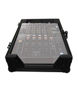 ProX Mixer Case for Large Format 12&quot; DJ Mixers in Black idjnow - $219.99