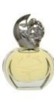 Soir de Lune Perfume Splash by Sisley 0.06 mini For Women - £14.38 GBP