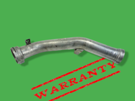mercedes x164 gl350 r350 ml350 diesel noise dumper air duct pipe 6420980... - £44.41 GBP