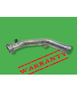 mercedes x164 gl350 r350 ml350 diesel noise dumper air duct pipe 6420980... - £45.06 GBP